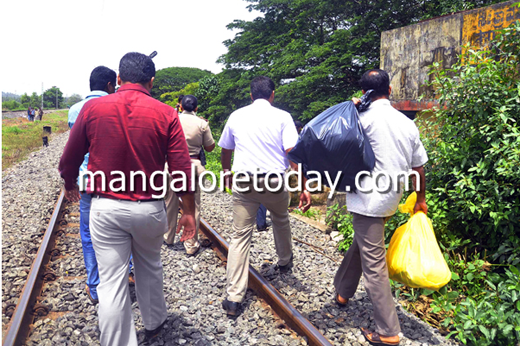 Man found dead near Netravati Bridge under Mysterious circumstances 1